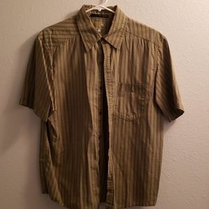 Mountain Hardwear Men's SS Shirt, casual